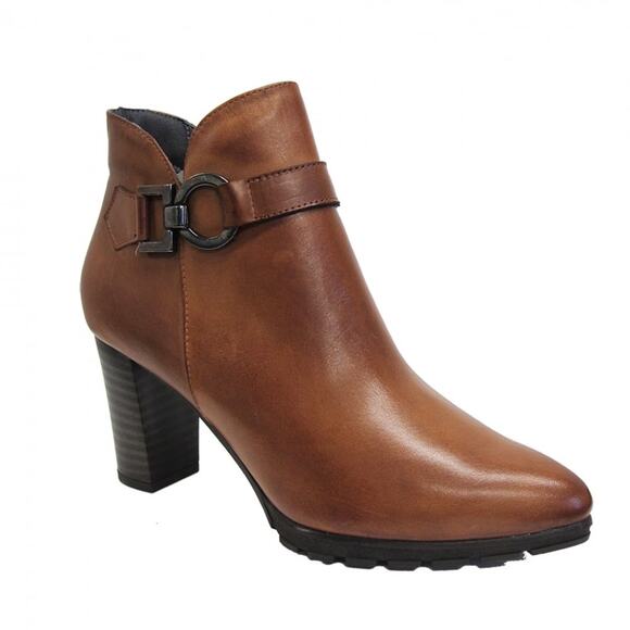 New‎ Pitillos Booties - Picture 1 of 11
